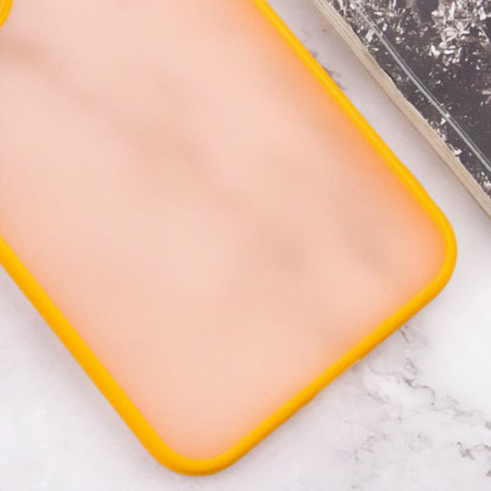 Чохол TPU+PC Lyon Frosted для Xiaomi Poco F5 / Note 12 Turbo