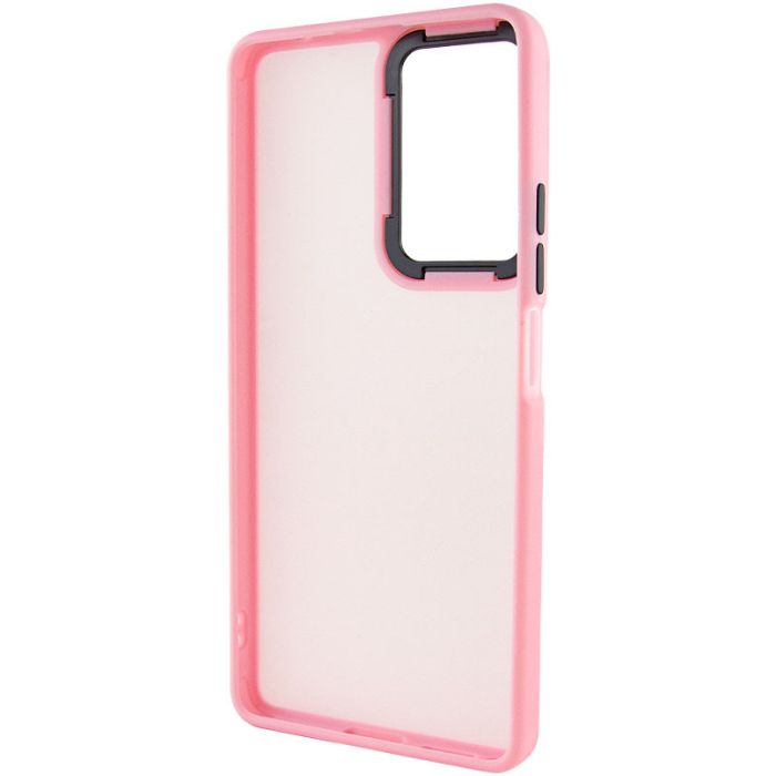 Чохол TPU+PC Lyon Frosted для Xiaomi Poco F5 / Note 12 Turbo