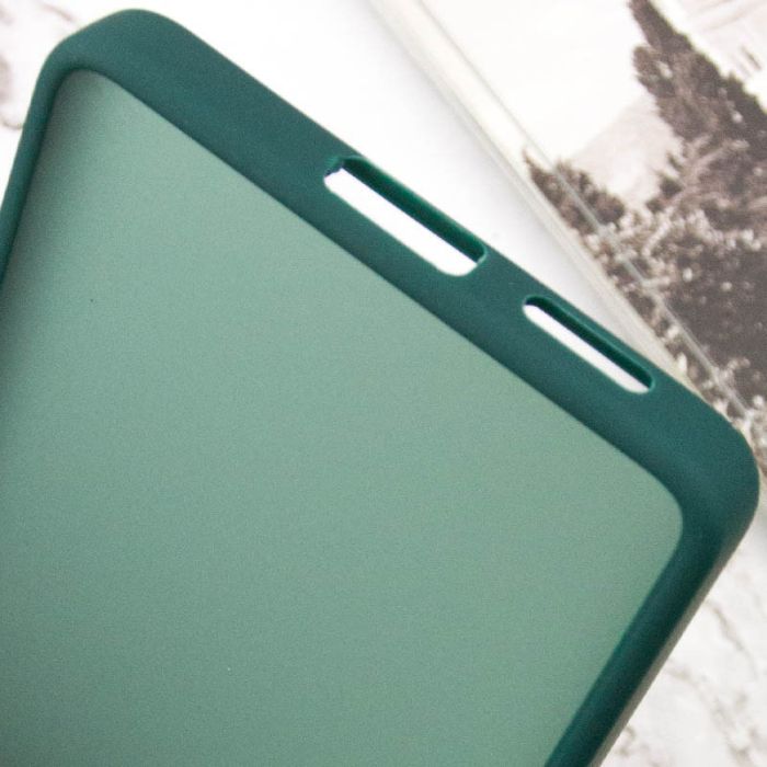 Чохол TPU+PC Lyon Frosted для Xiaomi Poco F5 Pro