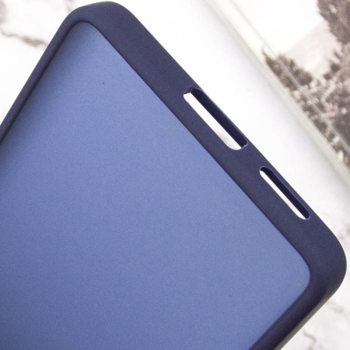 Чохол TPU+PC Lyon Frosted для Xiaomi Poco F5 Pro