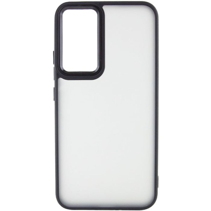 Чохол TPU+PC Lyon Frosted для Xiaomi Redmi Note 12 5G