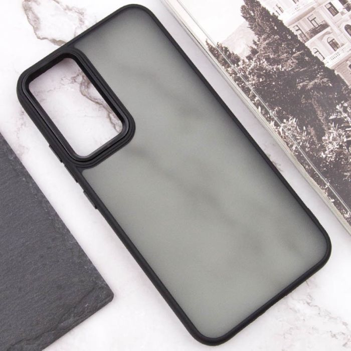 Чохол TPU+PC Lyon Frosted для Xiaomi Redmi Note 12 5G