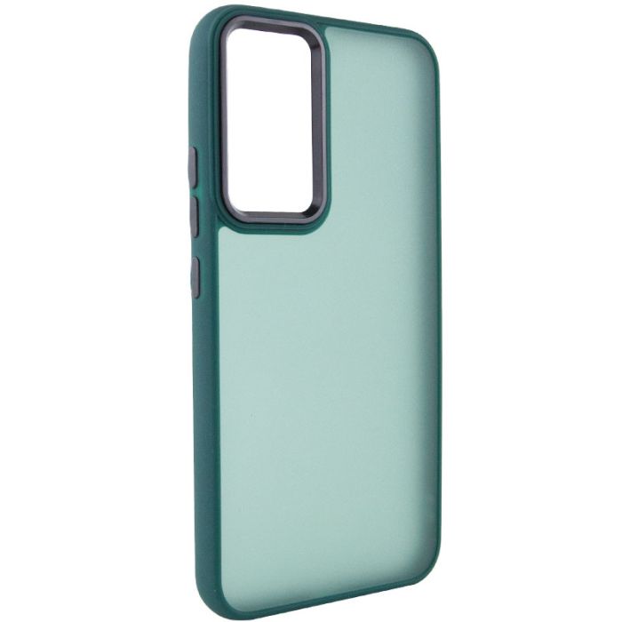 Чохол TPU+PC Lyon Frosted для Xiaomi Redmi Note 12 5G