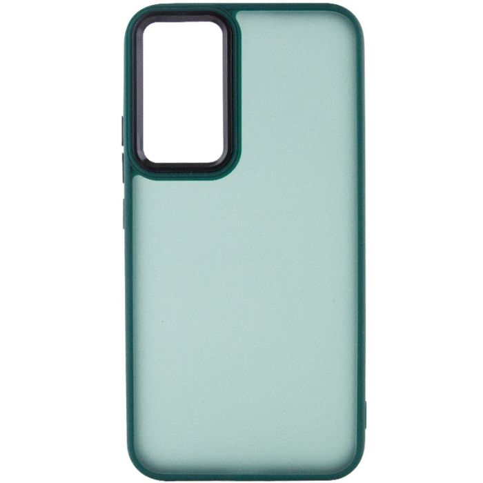 Чохол TPU+PC Lyon Frosted для Xiaomi Redmi Note 12 5G