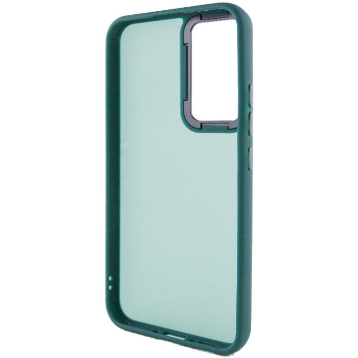 Чохол TPU+PC Lyon Frosted для Xiaomi Redmi Note 12 5G