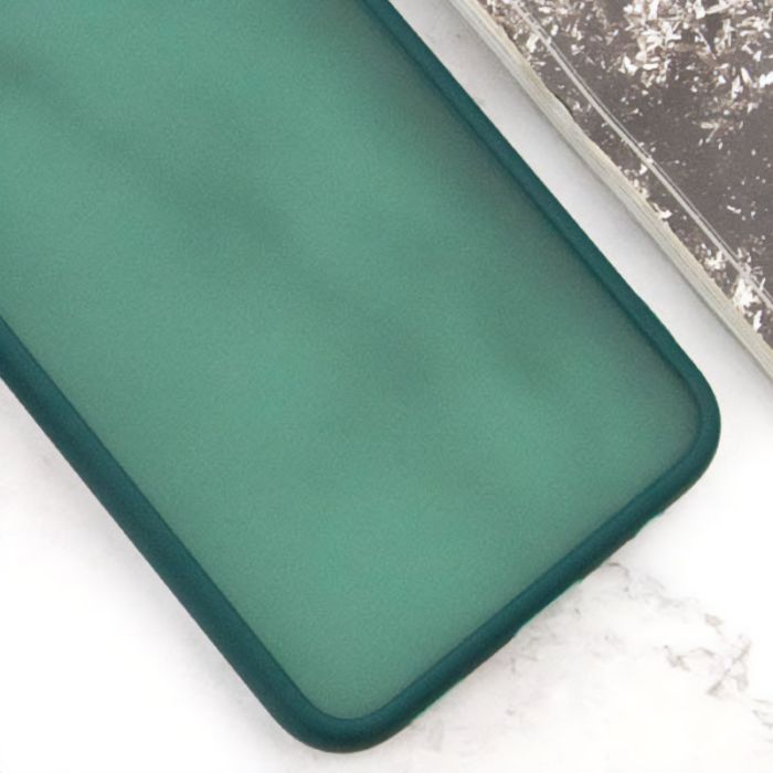 Чохол TPU+PC Lyon Frosted для Xiaomi Redmi Note 12 5G