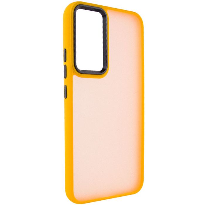 Чохол TPU+PC Lyon Frosted для Xiaomi Redmi Note 12 5G