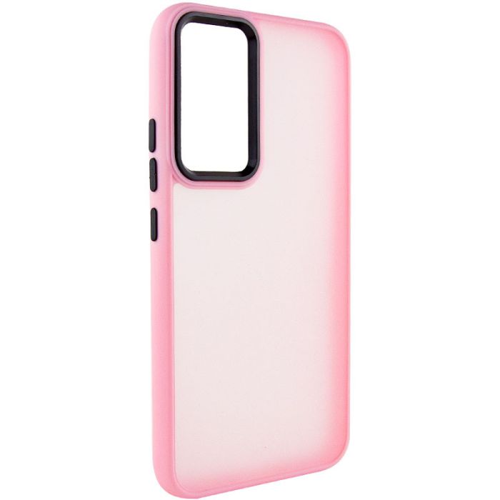 Чохол TPU+PC Lyon Frosted для Xiaomi Redmi Note 12 5G
