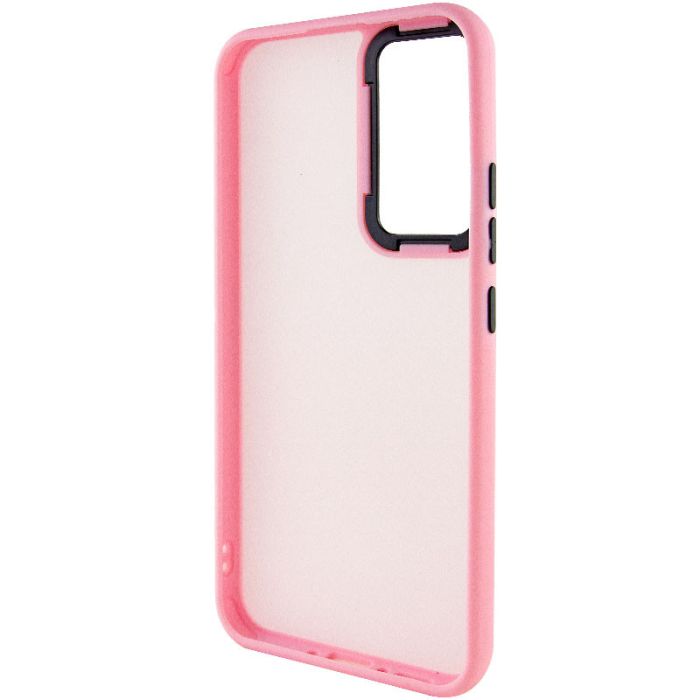 Чохол TPU+PC Lyon Frosted для Xiaomi Redmi Note 12 5G