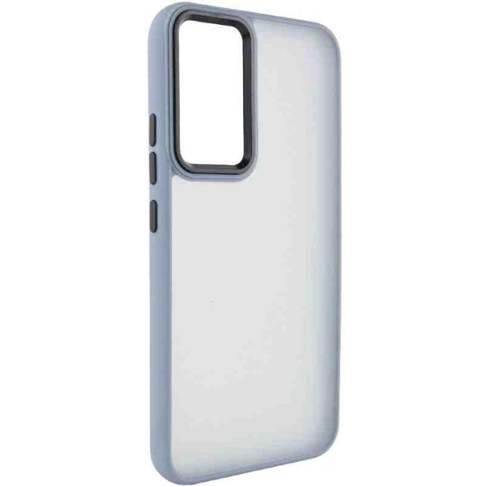 Чохол TPU+PC Lyon Frosted для Xiaomi Redmi Note 12 5G