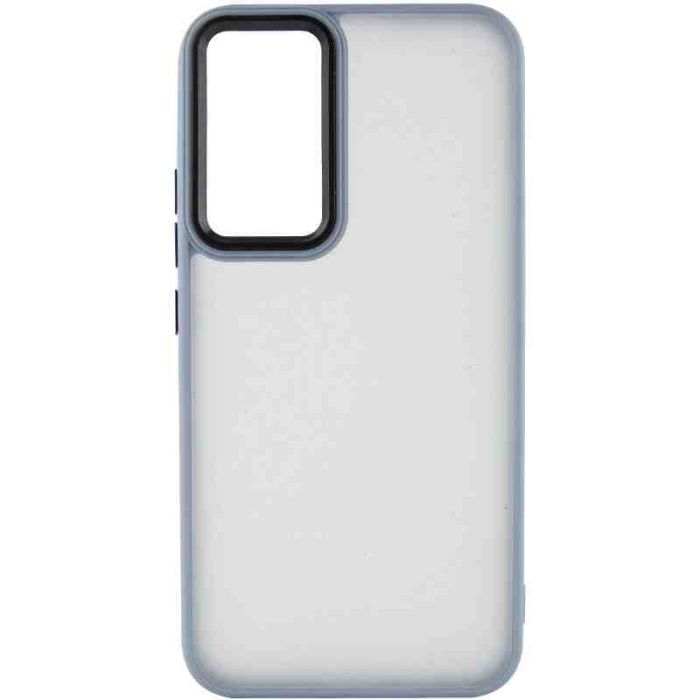 Чохол TPU+PC Lyon Frosted для Xiaomi Redmi Note 12 5G