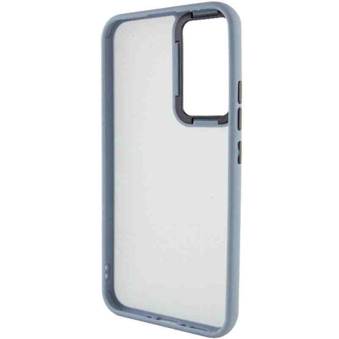 Чохол TPU+PC Lyon Frosted для Xiaomi Redmi Note 12 5G