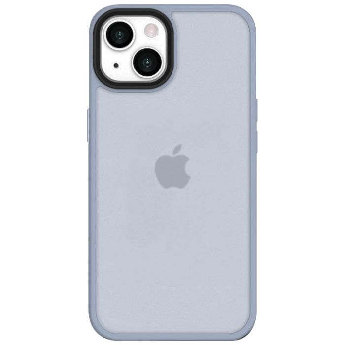 Чохол TPU+PC Lyon Frosted для Samsung Galaxy S21 FE