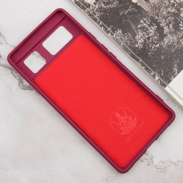 Чохол Silicone Cover Lakshmi (A) для Google Pixel 6