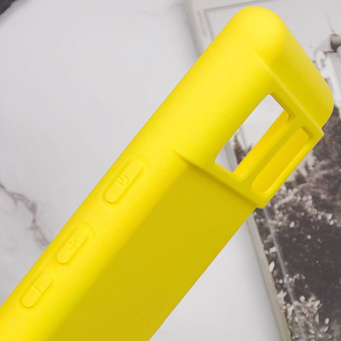 Чохол Silicone Cover Lakshmi (A) для Google Pixel 6