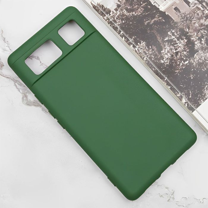 Чохол Silicone Cover Lakshmi (A) для Google Pixel 6