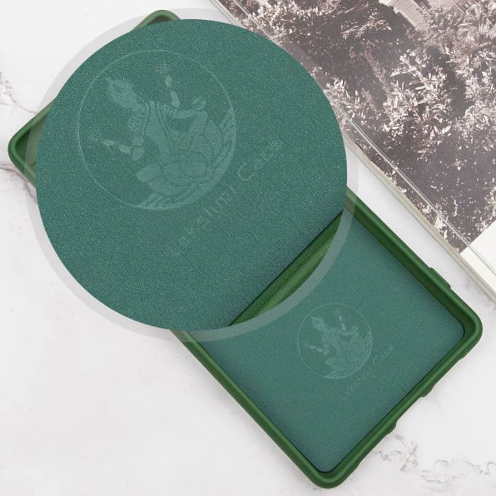 Чохол Silicone Cover Lakshmi (A) для Google Pixel 6