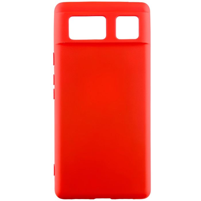 Чохол Silicone Cover Lakshmi (A) для Google Pixel 6