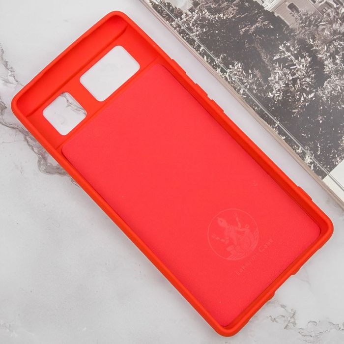 Чохол Silicone Cover Lakshmi (A) для Google Pixel 6
