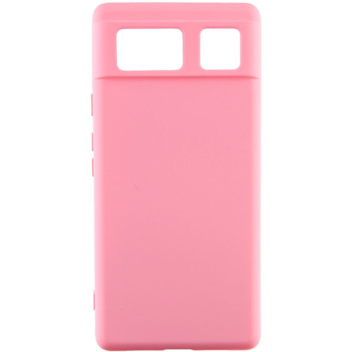 Чохол Silicone Cover Lakshmi (A) для Google Pixel 6