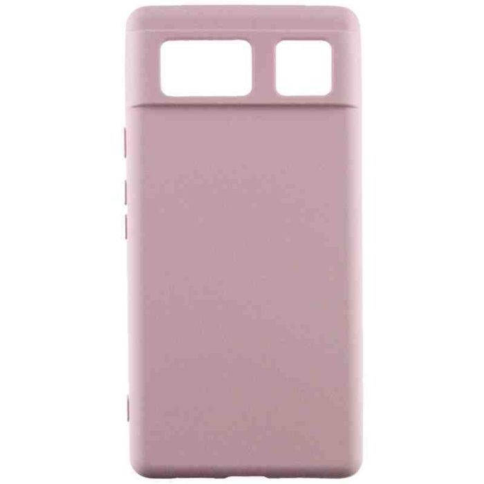 Чохол Silicone Cover Lakshmi (A) для Google Pixel 6