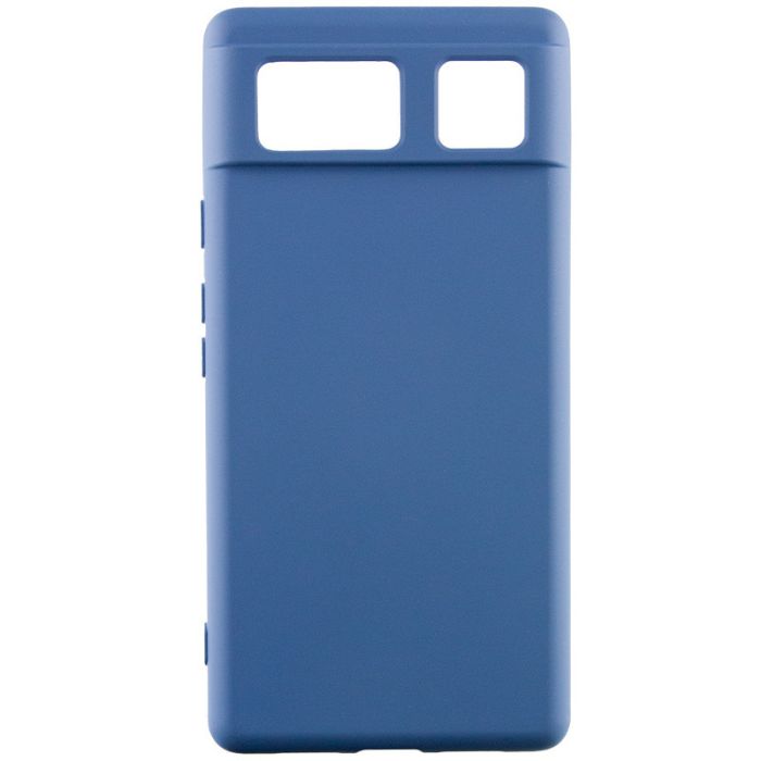 Чохол Silicone Cover Lakshmi (A) для Google Pixel 6