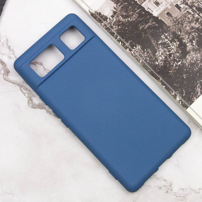 Чохол Silicone Cover Lakshmi (A) для Google Pixel 6