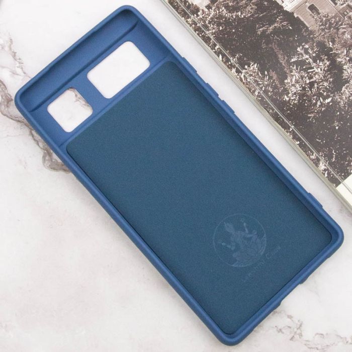 Чохол Silicone Cover Lakshmi (A) для Google Pixel 6