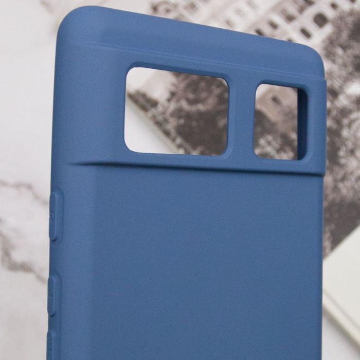 Чохол Silicone Cover Lakshmi (A) для Google Pixel 6