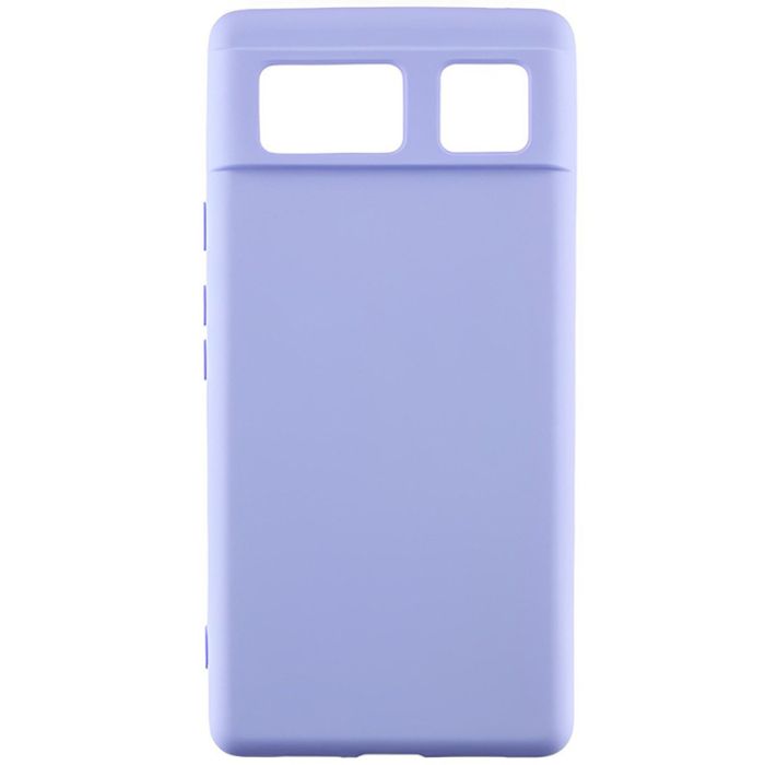 Чохол Silicone Cover Lakshmi (A) для Google Pixel 6