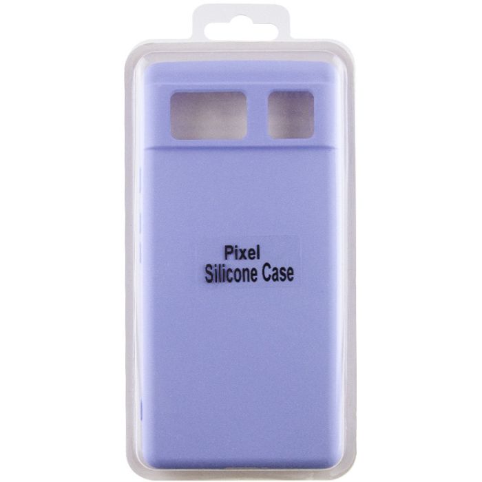 Чохол Silicone Cover Lakshmi (A) для Google Pixel 6