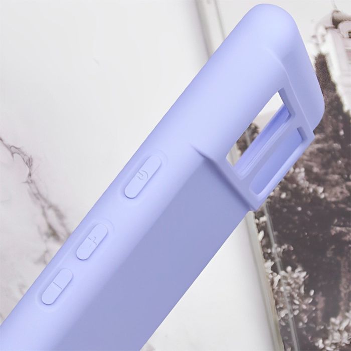 Чохол Silicone Cover Lakshmi (A) для Google Pixel 6