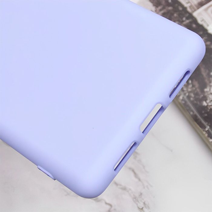 Чохол Silicone Cover Lakshmi (A) для Google Pixel 6