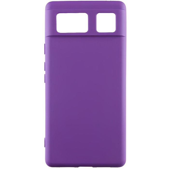 Чохол Silicone Cover Lakshmi (A) для Google Pixel 6