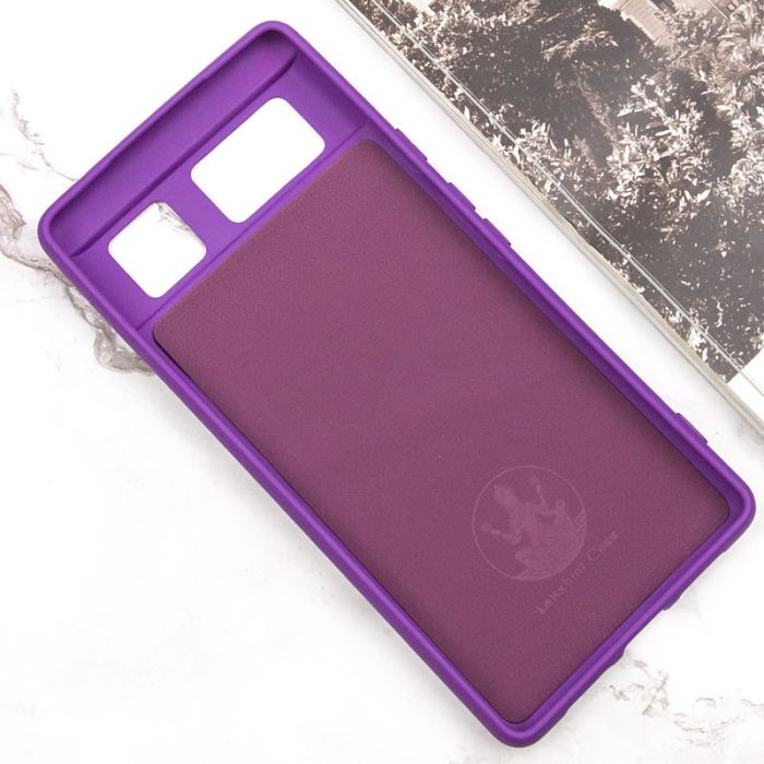 Чохол Silicone Cover Lakshmi (A) для Google Pixel 6