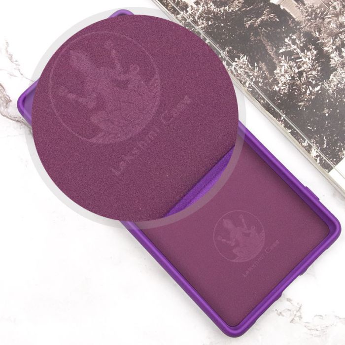 Чохол Silicone Cover Lakshmi (A) для Google Pixel 6