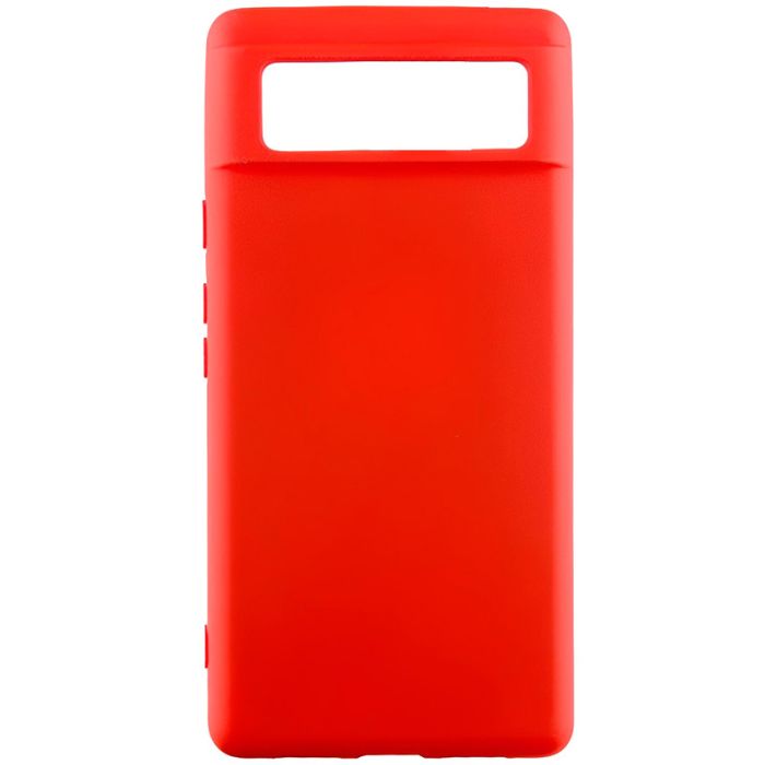 Чохол Silicone Cover Lakshmi (A) для Google Pixel 6 Pro