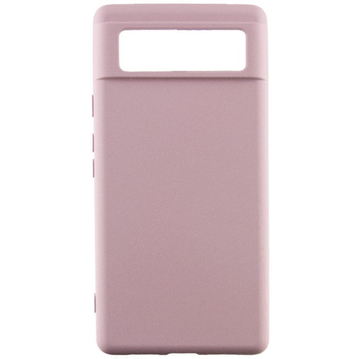 Чохол Silicone Cover Lakshmi (A) для Google Pixel 6 Pro