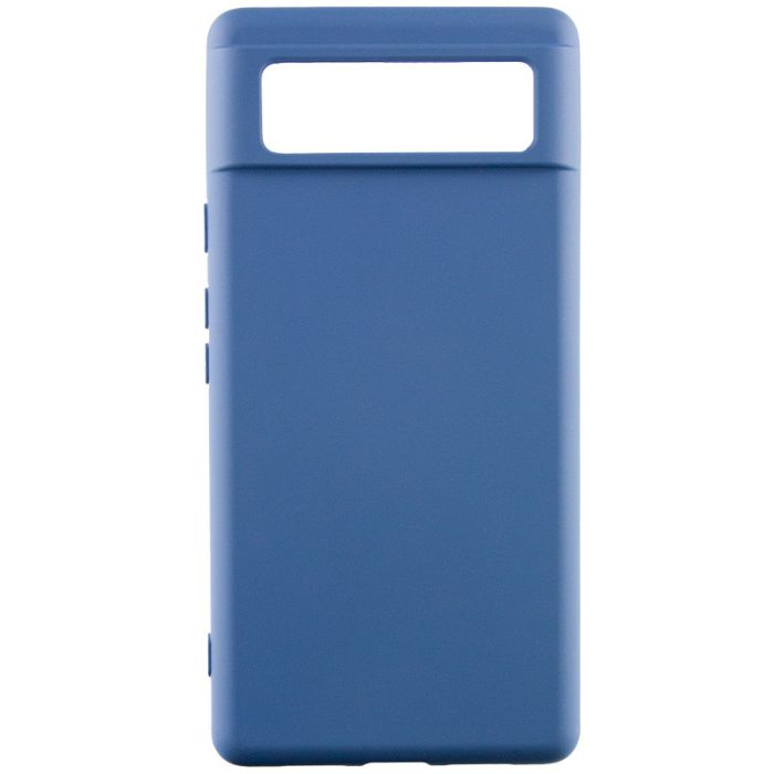 Чохол Silicone Cover Lakshmi (A) для Google Pixel 6 Pro