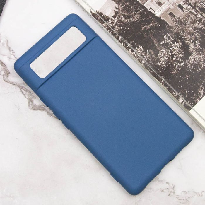 Чохол Silicone Cover Lakshmi (A) для Google Pixel 6 Pro