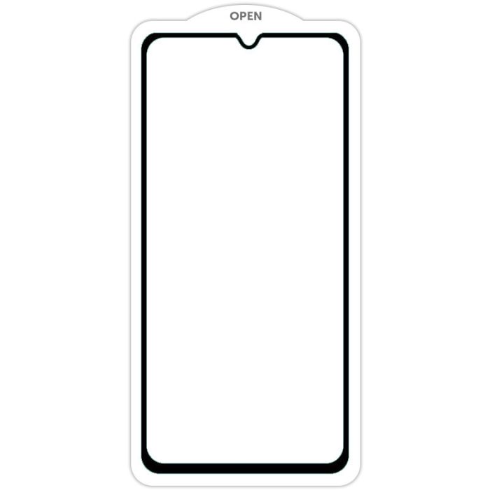 Захисне скло SKLO 5D (тех.пак) для Samsung Galaxy M34 5G
