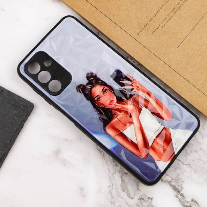TPU+PC чохол Prisma Ladies для Samsung Galaxy A34 5G