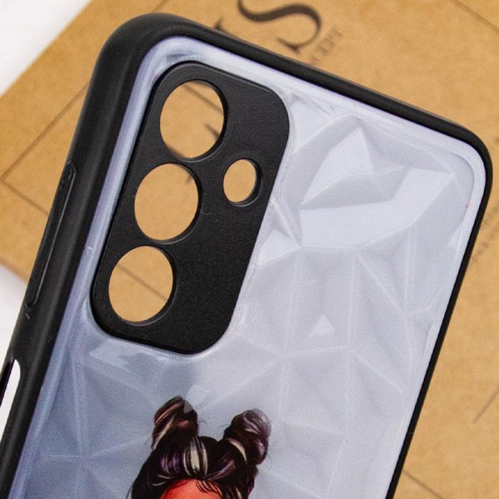 TPU+PC чохол Prisma Ladies для Samsung Galaxy A34 5G
