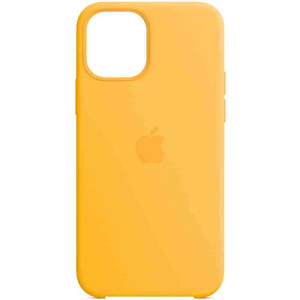 Чохол Silicone Case (AA) для Apple iPhone 11 Pro (5.8")