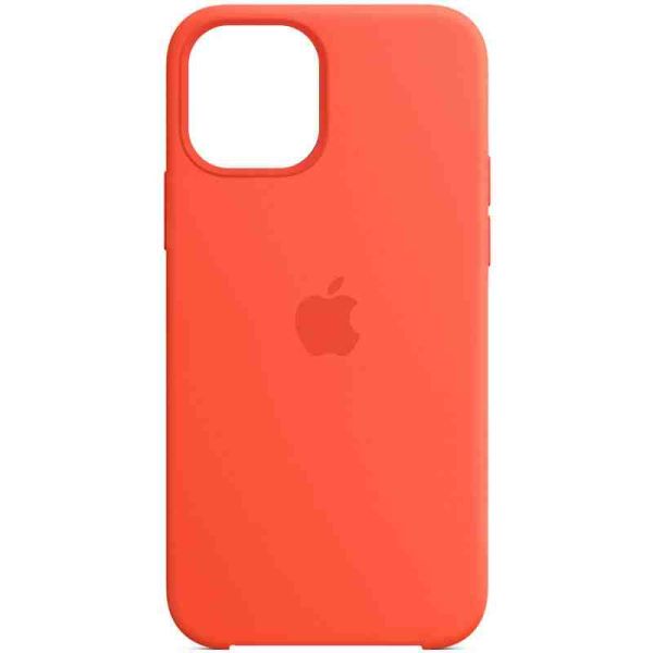 Чохол Silicone Case (AA) для Apple iPhone 11 Pro (5.8")