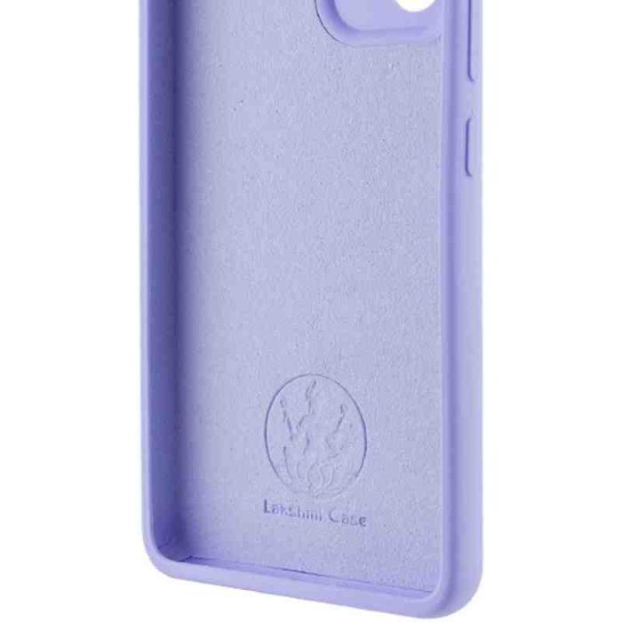 Чохол Silicone Cover Lakshmi Full Camera (AAA) для Xiaomi Redmi 10C