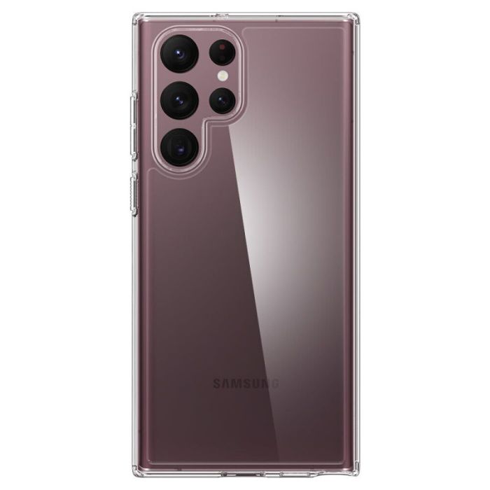 Чохол SGP Ultra Hybrid для Samsung Galaxy S23 Ultra