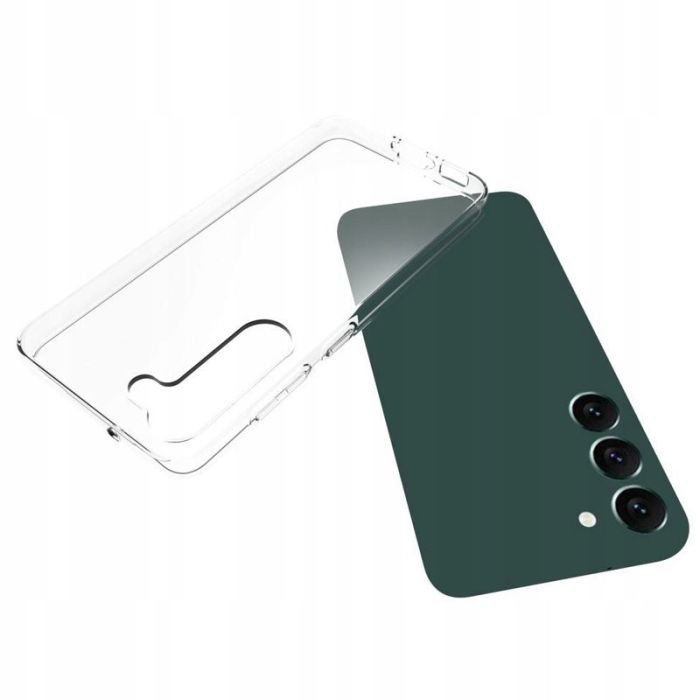 Чохол SGP Ultra Hybrid для Samsung Galaxy S22+