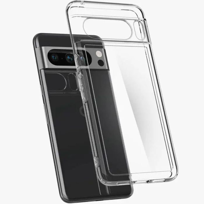 Чохол SGP Ultra Hybrid для Google Pixel 8 Pro