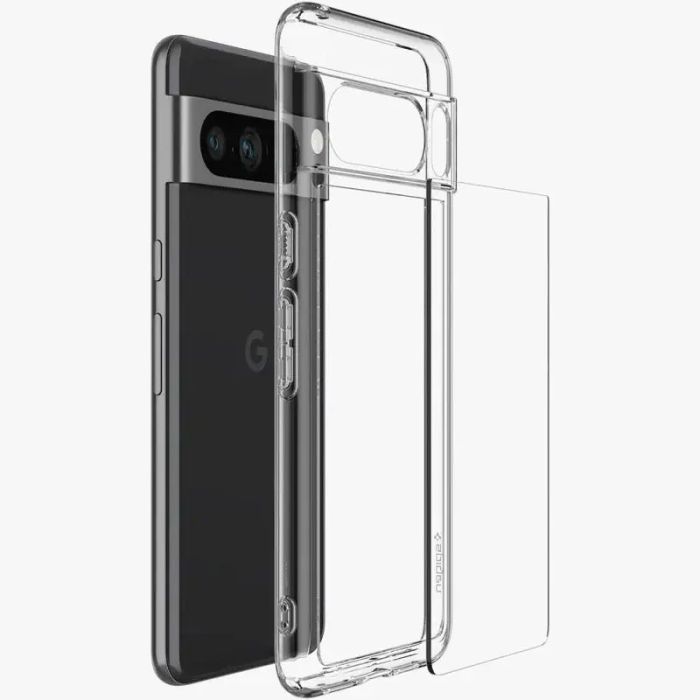 Чохол SGP Ultra Hybrid для Google Pixel 8 Pro